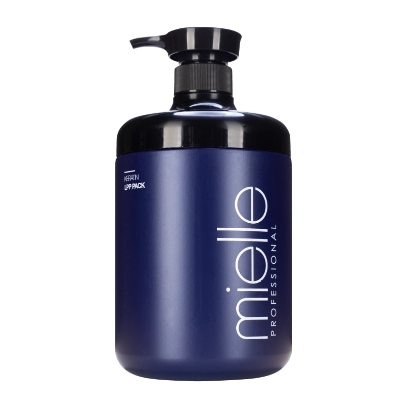 LPP Keratin Hair Mask Кератиновая маска для волос 1000 мл