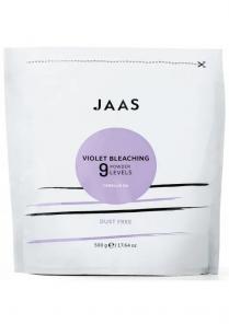 Violet Bleaching Powder 9 Levels 500 g