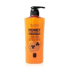 Honey Therapy Shampoo Професійний кондиціонер медова терапія 