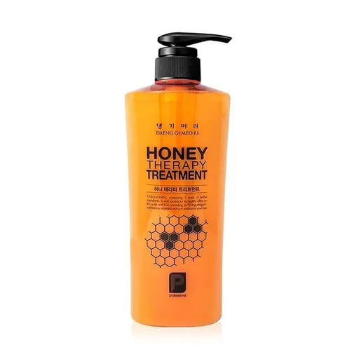 Honey Therapy Shampoo Професійний кондиціонер медова терапія 500 мл