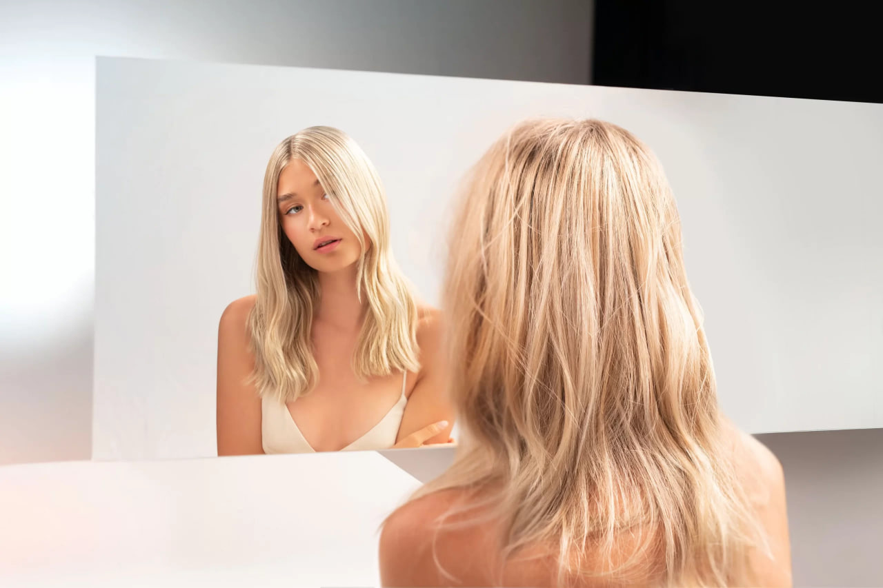 Care Lumi Coat спрей для екстра блиску,зволоження та відновлення 140 мл - фото 5