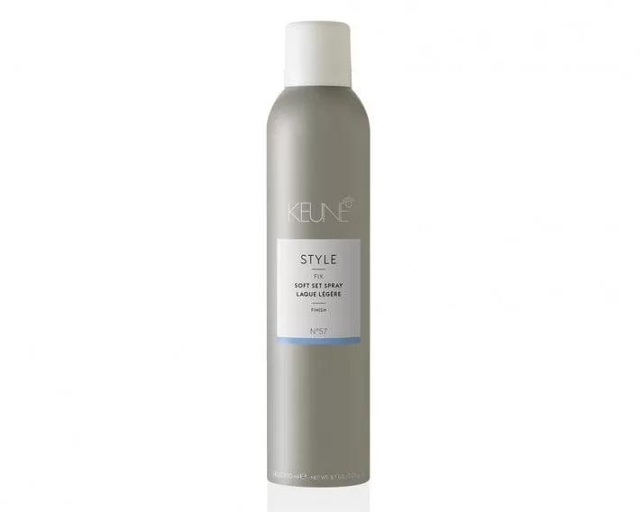 Лак для волосся легкої фіксації № 57 Keune Style Soft Set Spray 300 мл