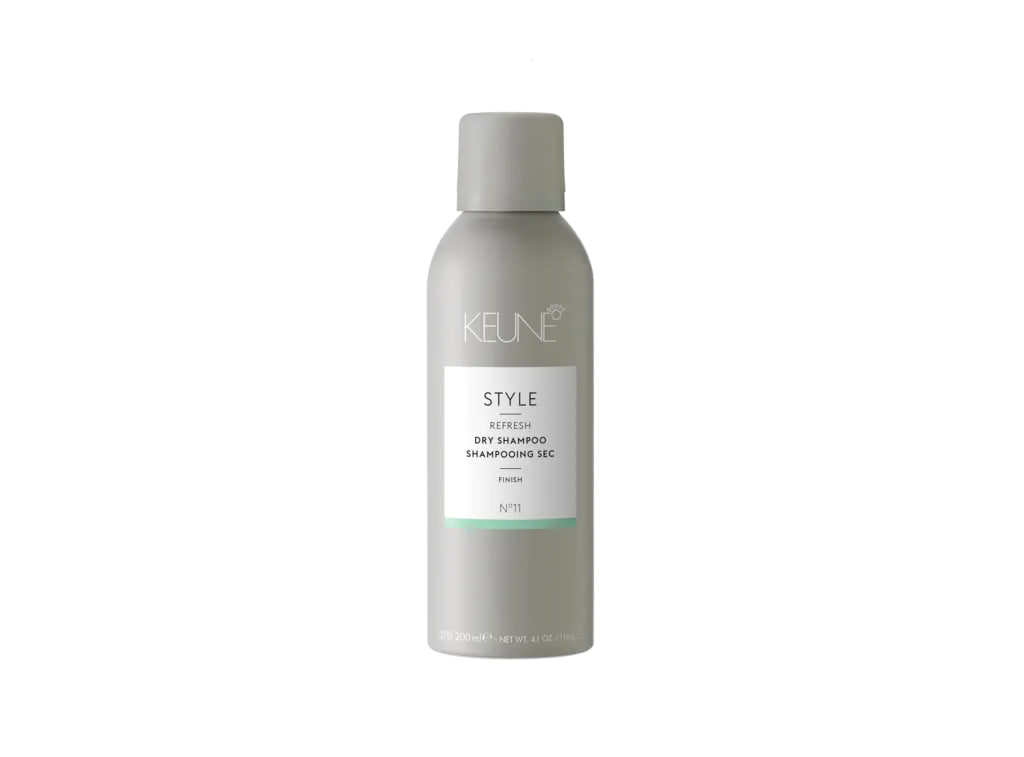 Сухий шампунь № 11 Keune Style Dry Shampoo 200мл