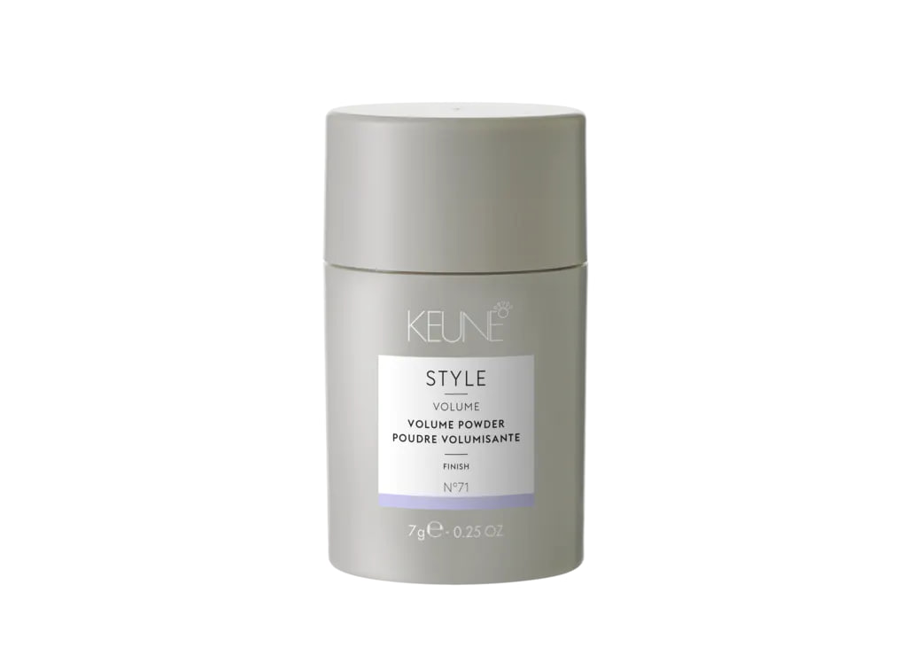 Пудра для об'єму волосся №71 Keune Style Volume Powder 7 гр