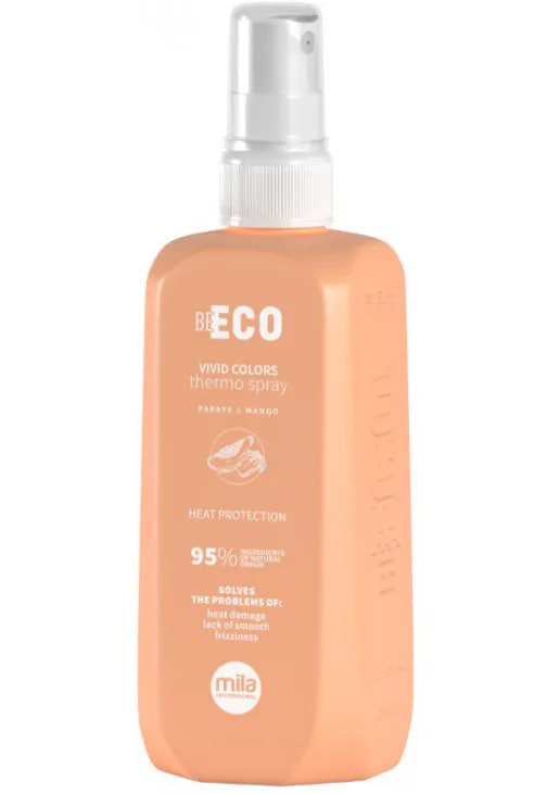 Спрей термозахист Be Eco Vivid Colors 250 мл