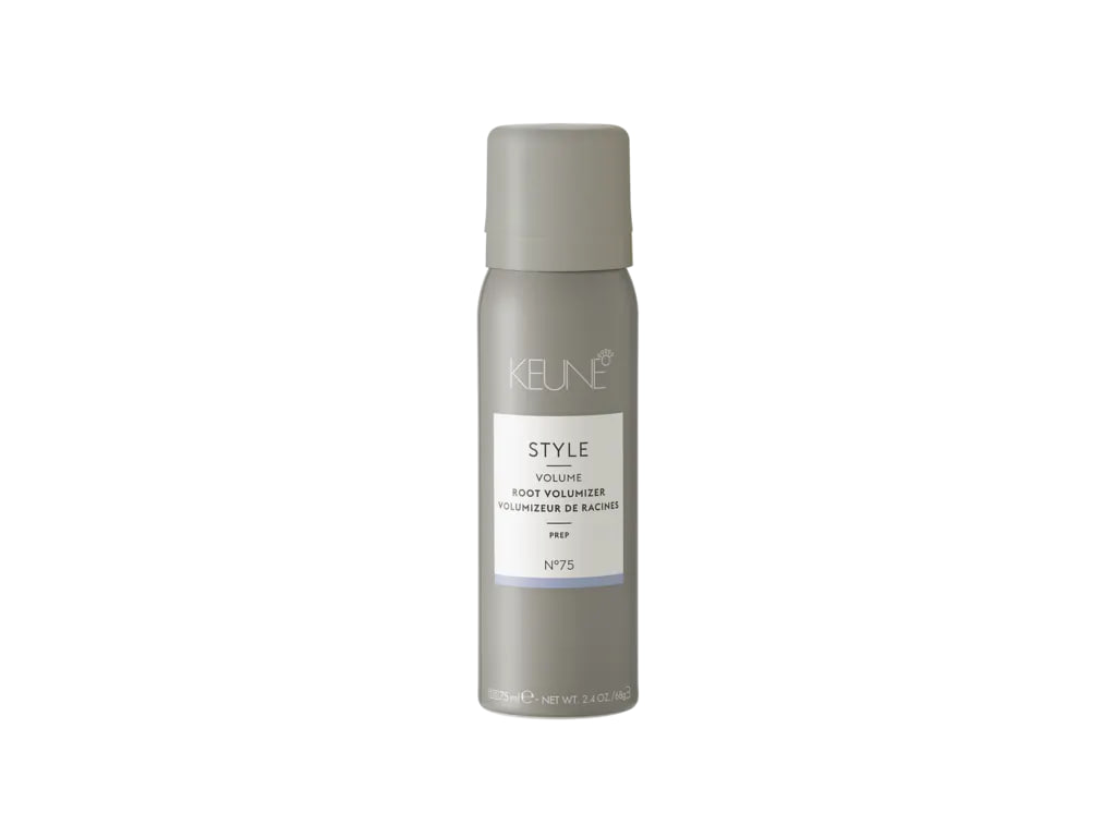 Спрей для прикореневого об’єму No75 Keune Style Root Volumizer Travel Size 75 мл 