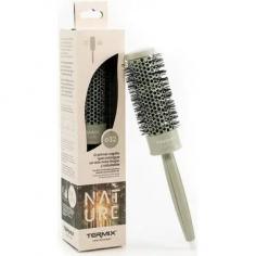 Термобрашинг NATURE-32 mm