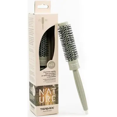 Термобрашинг NATURE