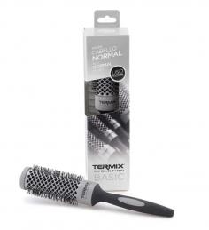 Термобрашинг сірий EVOLUTION BASIC-23 mm