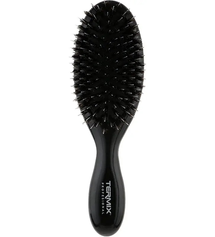 Щітка масажна для нарощеного волосся