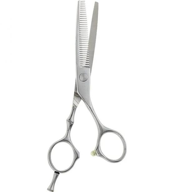 Ножиці для філіровки 5'5