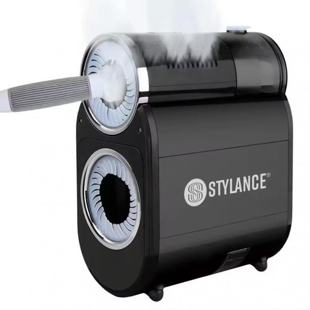 Апарат для чищення та дезинфекції брашів Stylance