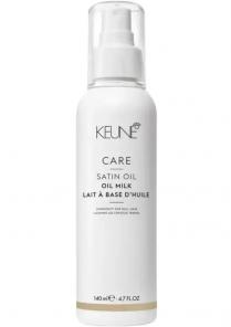 Care Молочко Шовковий догляд 140 мл