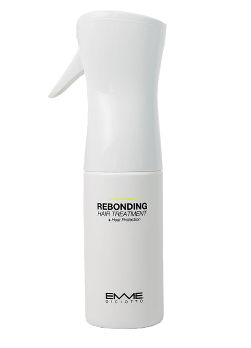Спрей для відновлення та лікування волосся з термозахистом Rebonding Hair Treatment 200 мл