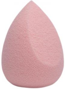 ZOLA Спонж супер м'який рожевий зі скосом