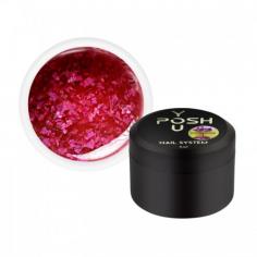 YOU POSH Гель сухоцвіт Cotton Weed 5 грам-№1