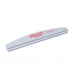 Шліфувальник HEART Напівмісяць Half 100/100