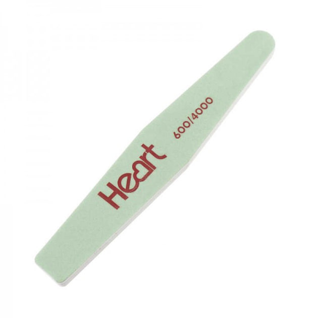 Полірувальник-Шліфувальник HEART 600/4000