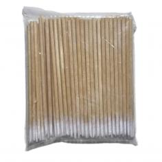 Мікростіки (аплікатори) 7 см 100шт/уп