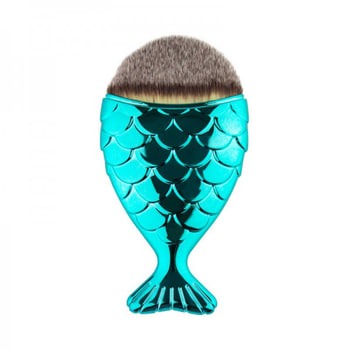 Щітка змітка Рибка