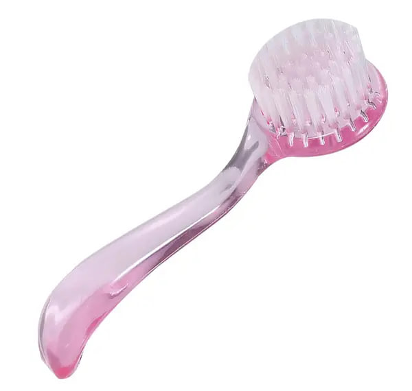 Щітка змітка з ковпачком