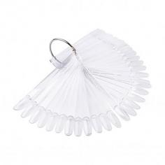 Тіпси на кільці 50шт