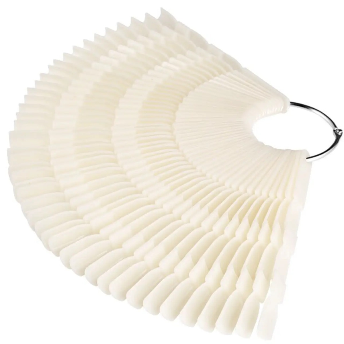 Тіпси на кільці трійні 50шт