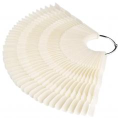 Тіпси на кільці трійні 50шт