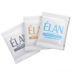 Фарба для брів відтінок 03 сет