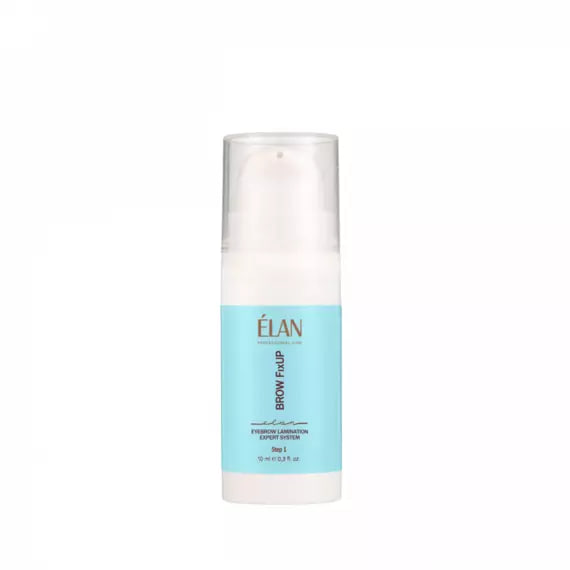 Ламінування брів експерт-система склад 2, BROW FIX UP Airless Bottle