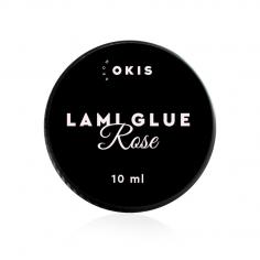 Клей для ламінування вій Rose Lami Glue Rose OKIS BROW 10 ml