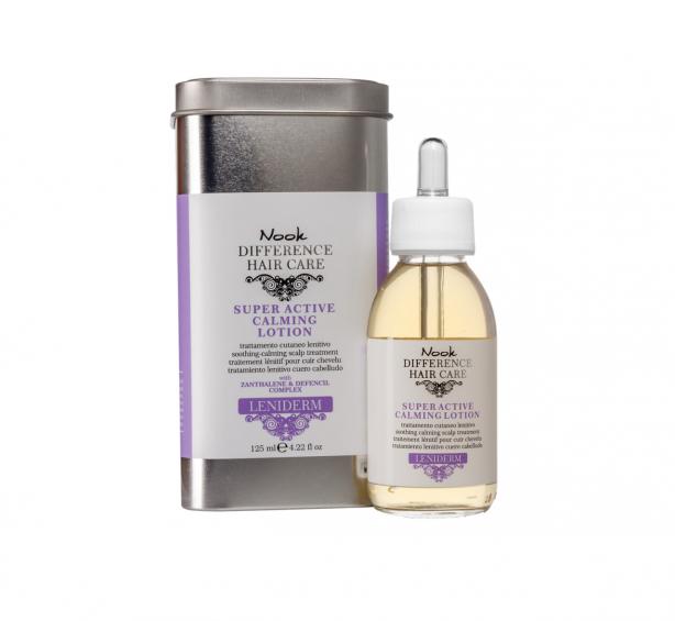 DHC Leniderm Лосьйон заспокійливий суперактивний