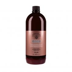 MAGIC ARGANOIL Discipline Дисциплінуючий шампунь для гладкості волосся