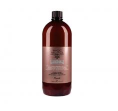 MAGIC ARGANOIL Discipline Інтенсивна маска для пружності жорсткого та щільного волосся