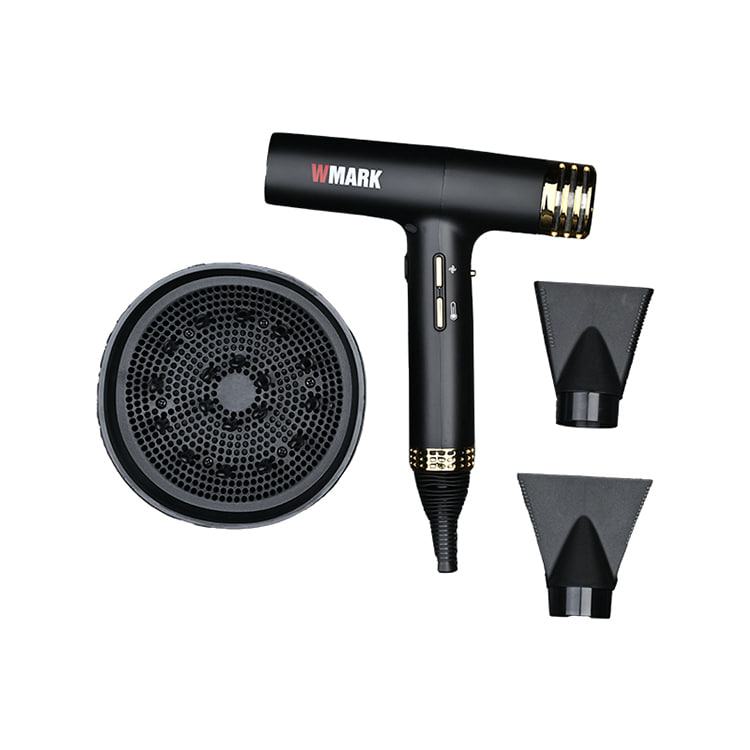 Професійний преміум фен NG-9102EU - фото 4