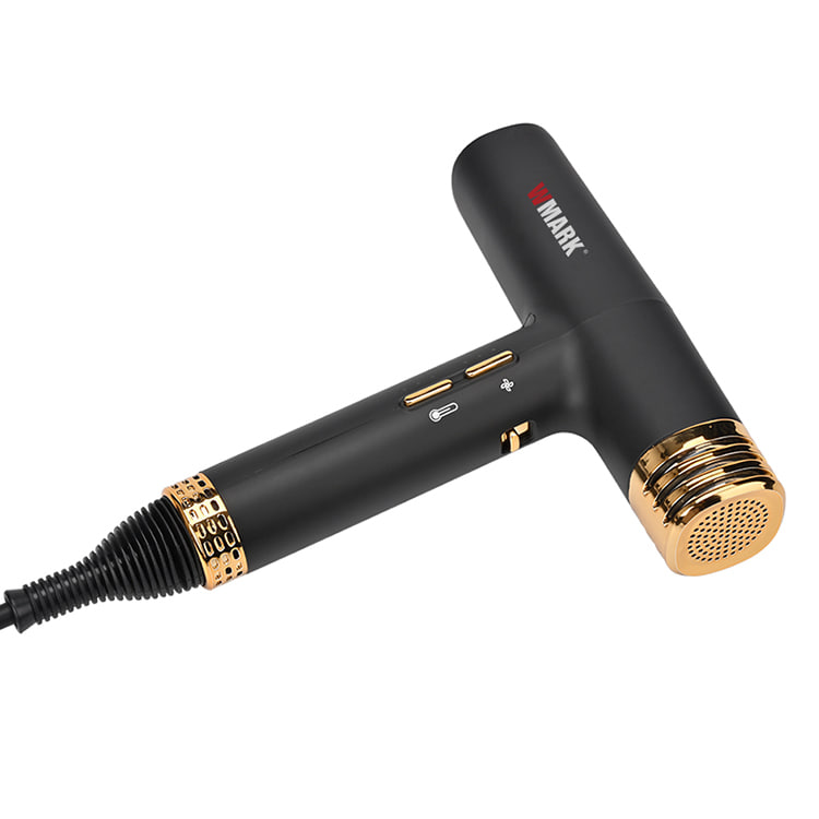 Професійний преміум фен NG-9102EU - фото 2