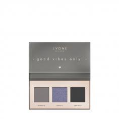 Палітра тіней для повік 03 VOLCANO PETITE