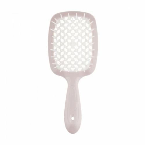 Гребінець для волосся Janeke Superbrush 1830 the Original Italian-Пастельний
