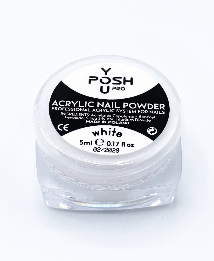 Акрил пудра Acryl Powder You Posh