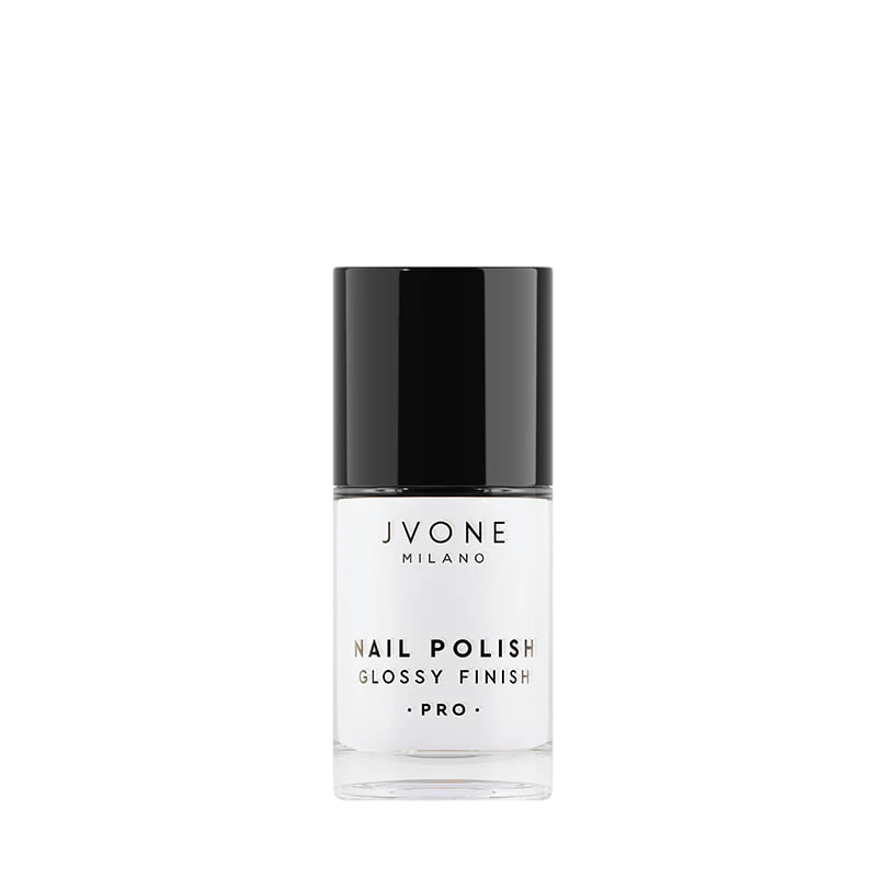 Лак для нігтів - 02  bianco gesso