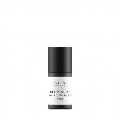 Гель-лак для нігтів JVONE-3114 FUNNY WHITE