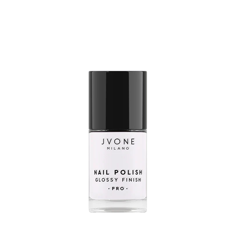 Лак для нігтів -137  funny white