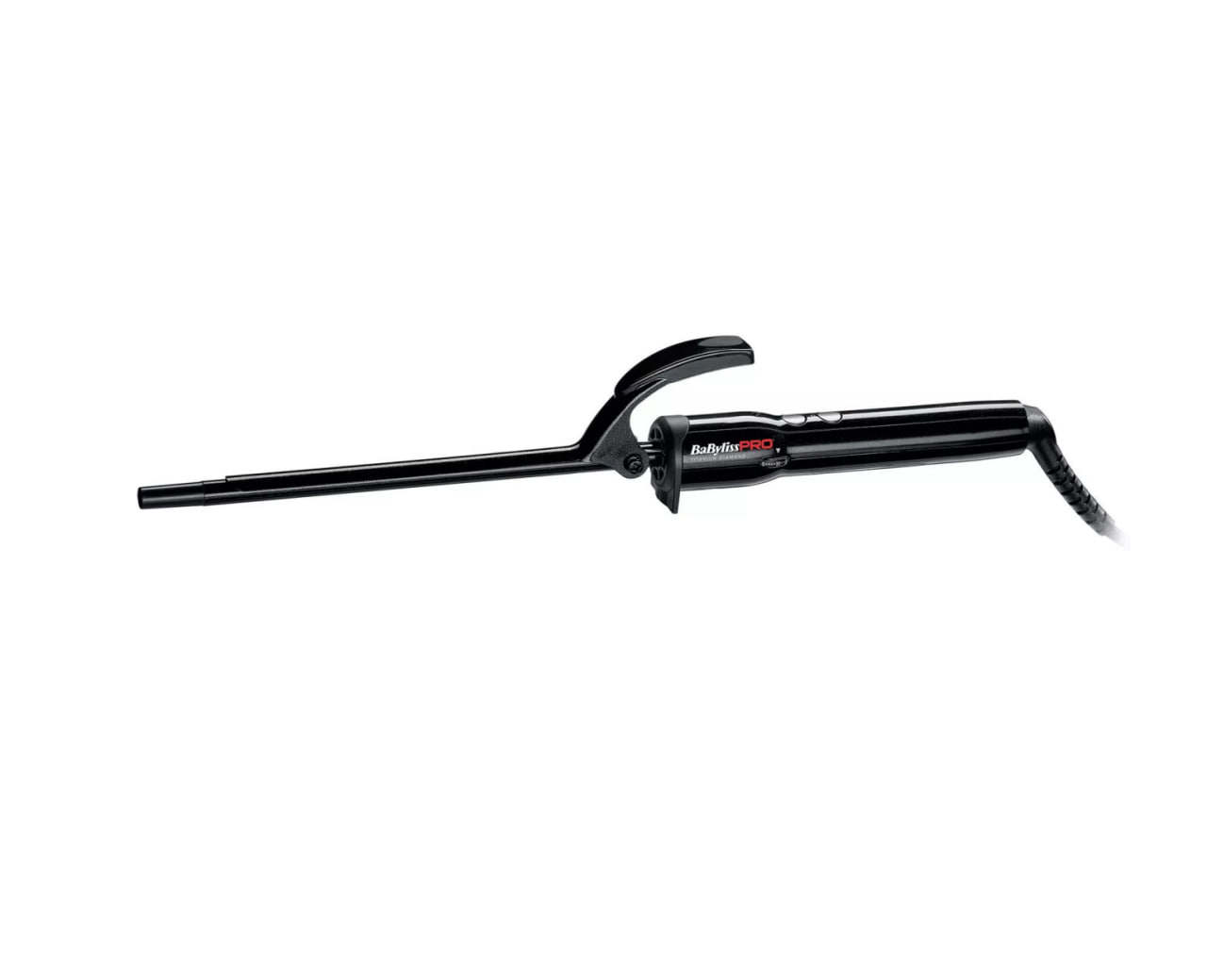 Плойка для волосся BAB2470TDE Extra Long Titanium 10 мм - фото 4