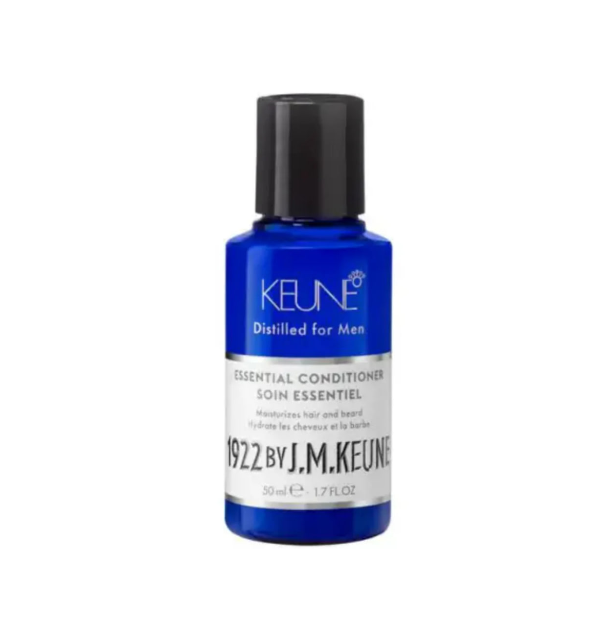 1922 Кондиціонер Основний догляд Essential Conditioner 50 мл