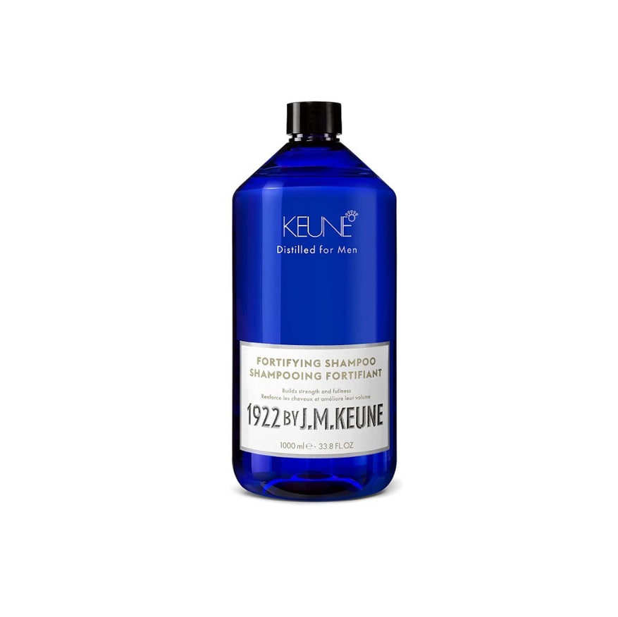 1922 Шампунь Зміцнюючий Fortifying Shampoo 1000 мл