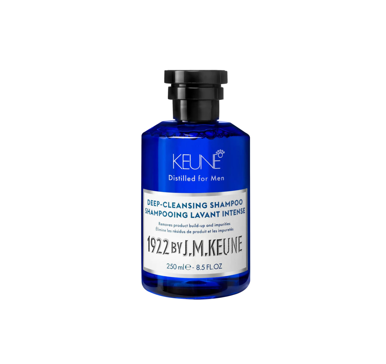 1922  Шампунь Глибоко очищувальний Deep-Cleansing Shampoo 250 мл