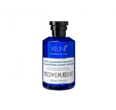 1922 Шампунь Глибоко очищуючий 250 мл