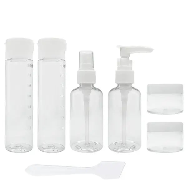 Дорожній набір на 7 предметів