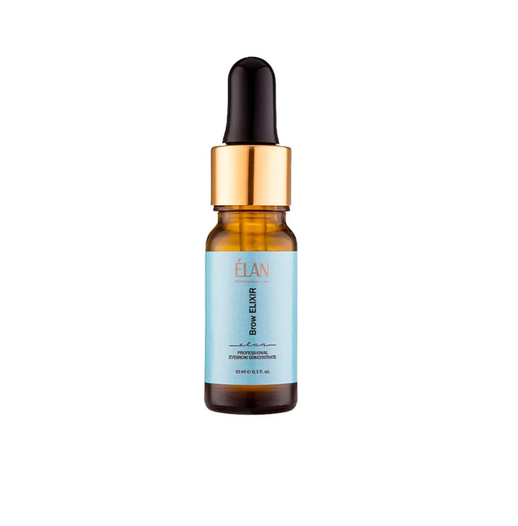 Концентрат для догляду за бровами Brow ELIXIR 10 мл
