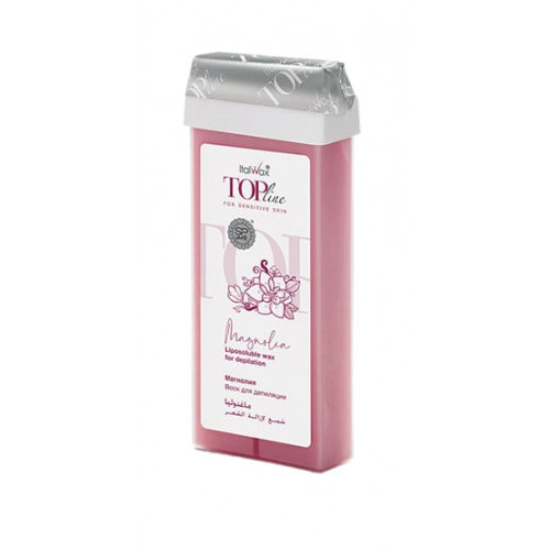 ItalWax - Віск касетний Top Line "Магнолія" (100 мл)